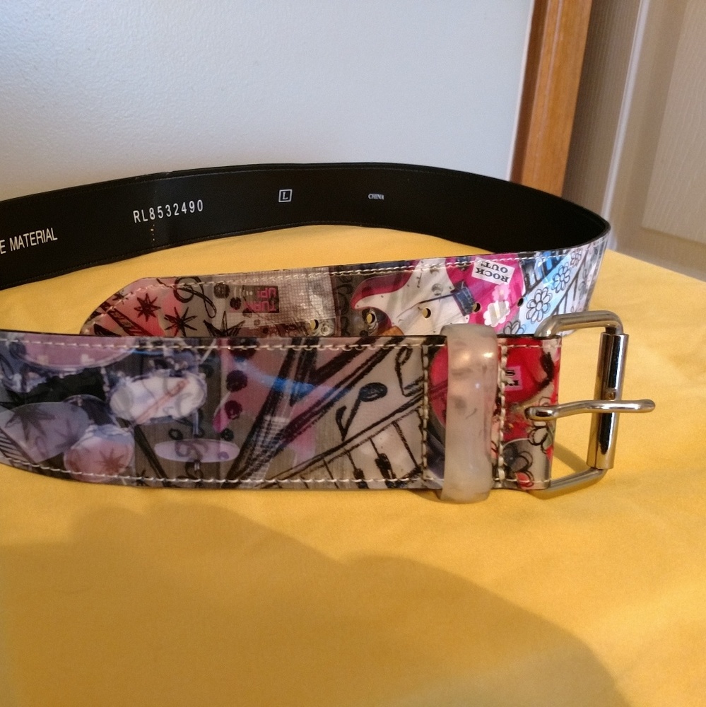 Belt
